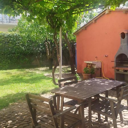 Barnet House Lamezia Apartment Lamezia Terme Luaran gambar