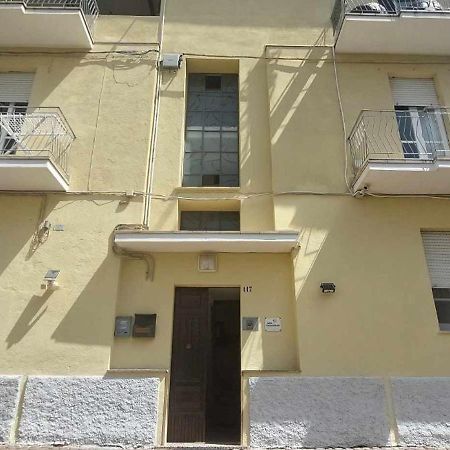 Barnet House Lamezia Apartment Lamezia Terme Luaran gambar