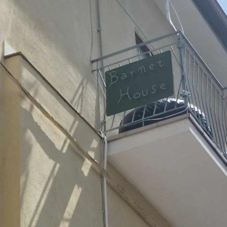 Barnet House Lamezia Apartment Lamezia Terme Luaran gambar