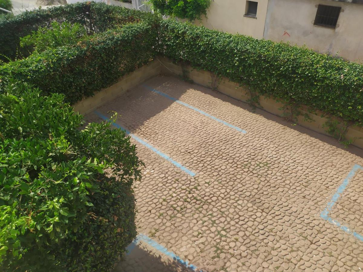 Barnet House Lamezia Apartment Lamezia Terme Luaran gambar