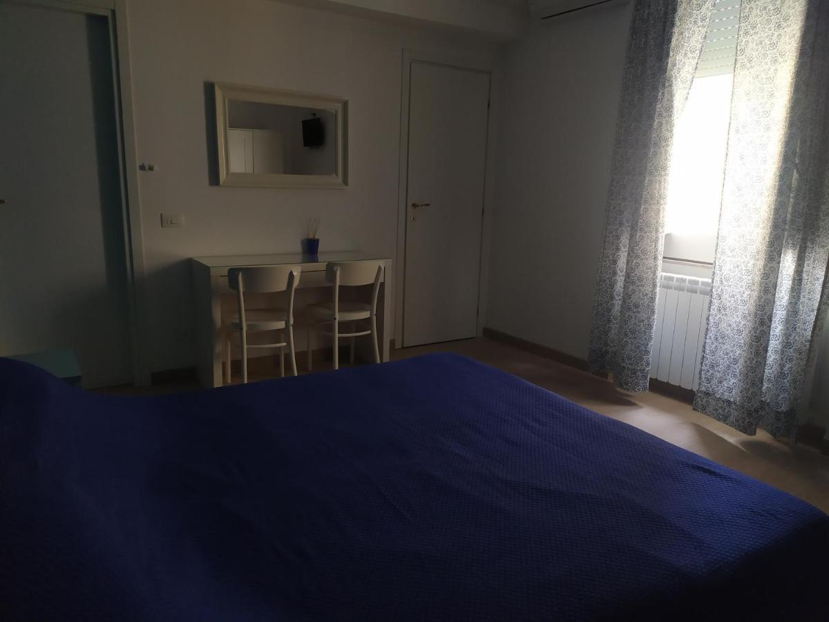 Barnet House Lamezia Apartment Lamezia Terme Luaran gambar