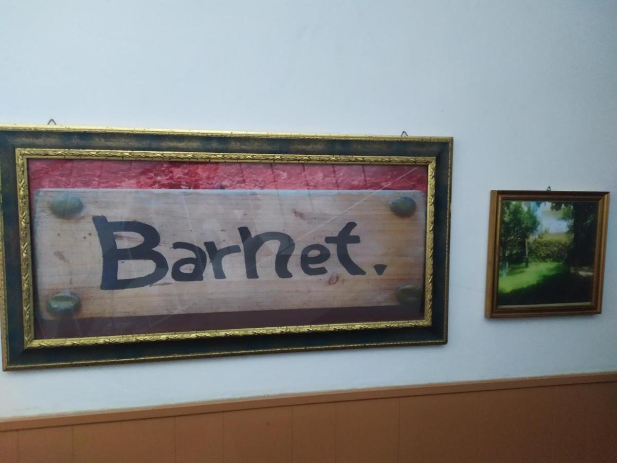 Barnet House Lamezia Apartment Lamezia Terme Luaran gambar
