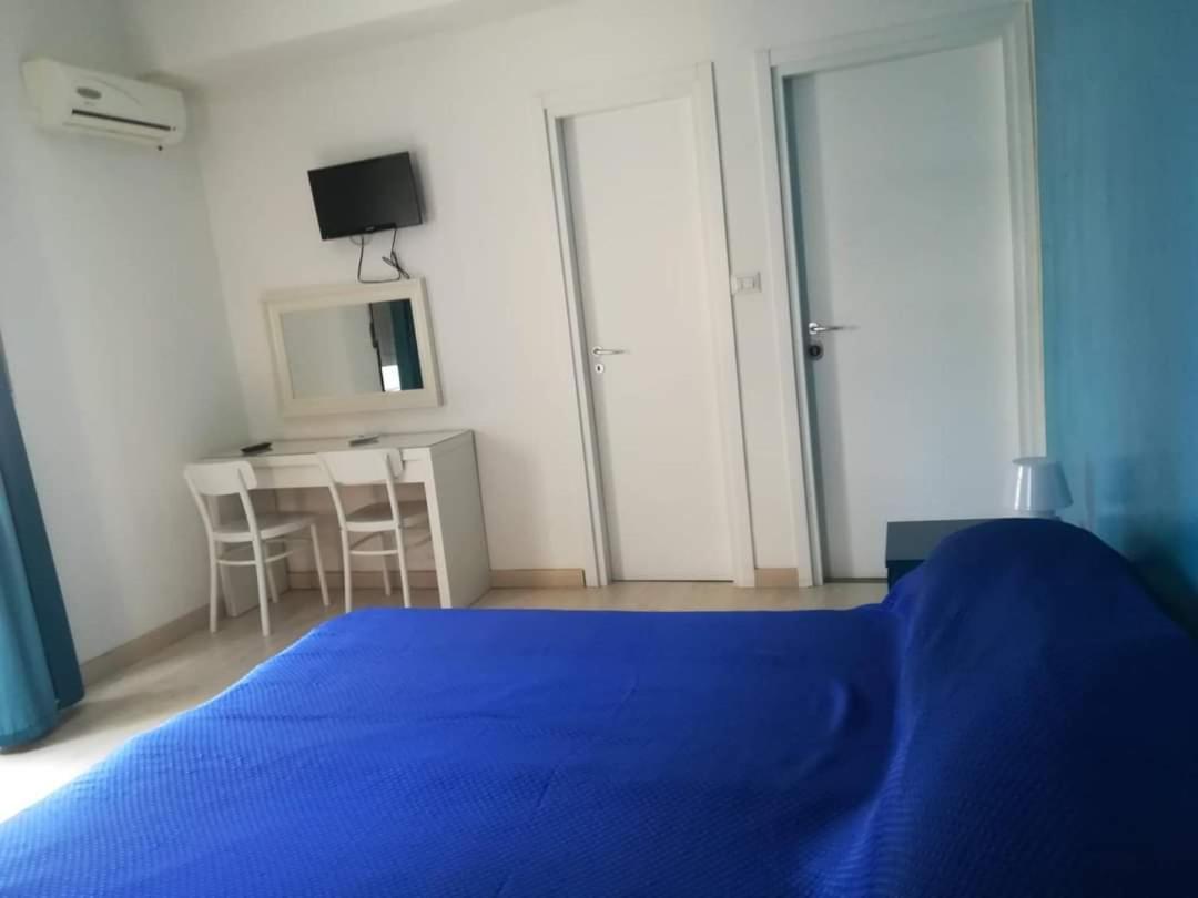 Barnet House Lamezia Apartment Lamezia Terme Luaran gambar