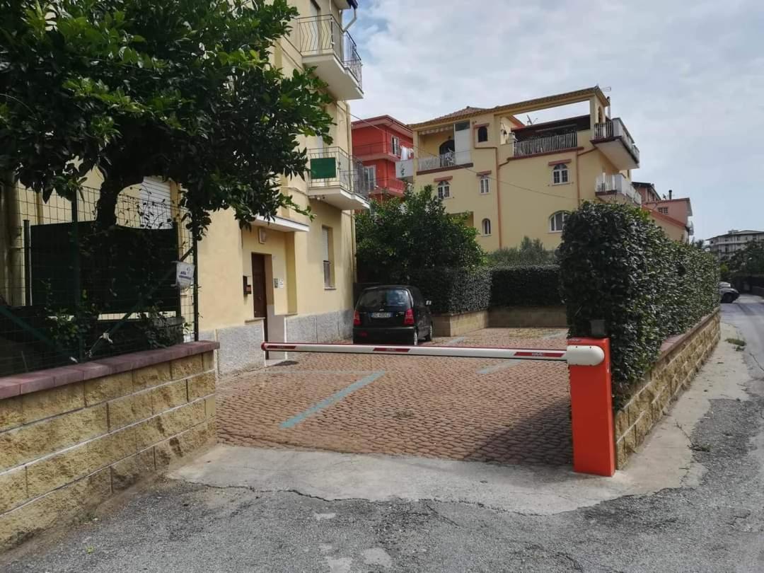 Barnet House Lamezia Apartment Lamezia Terme Luaran gambar
