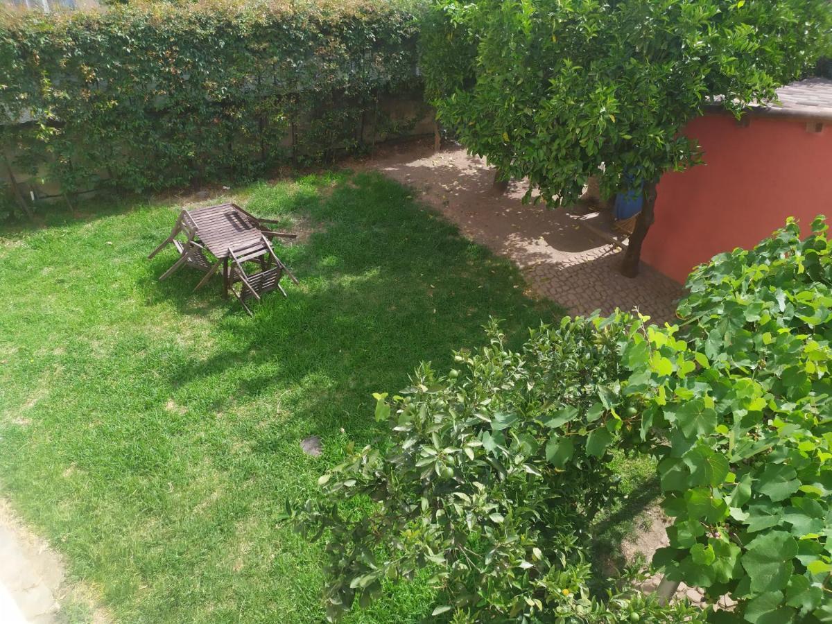Barnet House Lamezia Apartment Lamezia Terme Luaran gambar