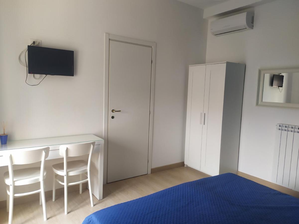 Barnet House Lamezia Apartment Lamezia Terme Luaran gambar