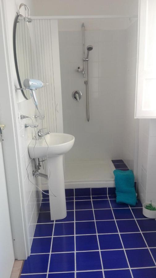 Barnet House Lamezia Apartment Lamezia Terme Luaran gambar