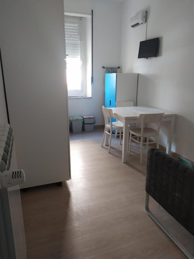 Barnet House Lamezia Apartment Lamezia Terme Luaran gambar