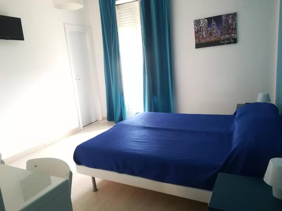 Barnet House Lamezia Apartment Lamezia Terme Luaran gambar