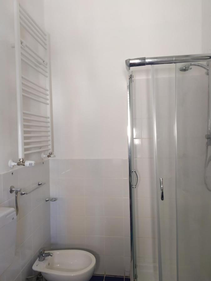 Barnet House Lamezia Apartment Lamezia Terme Luaran gambar