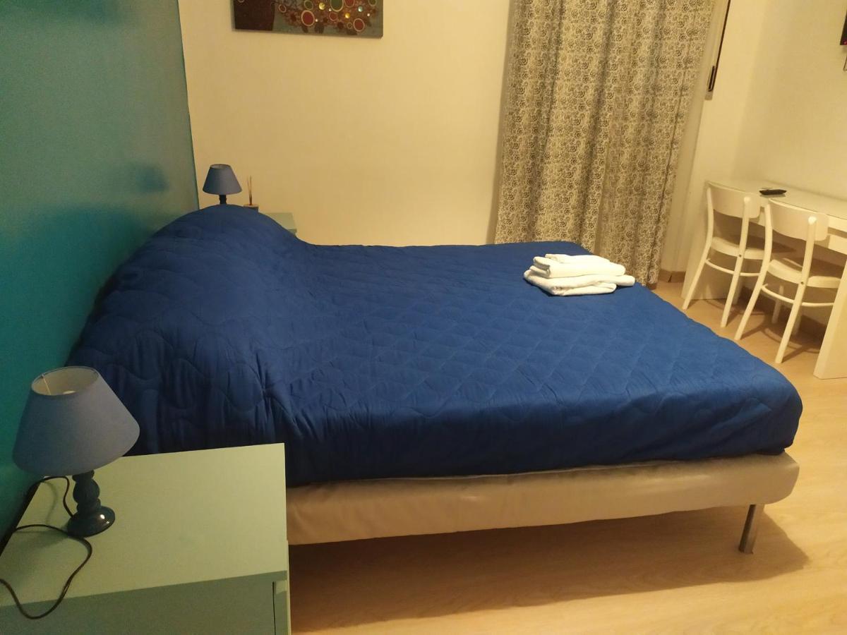 Barnet House Lamezia Apartment Lamezia Terme Luaran gambar