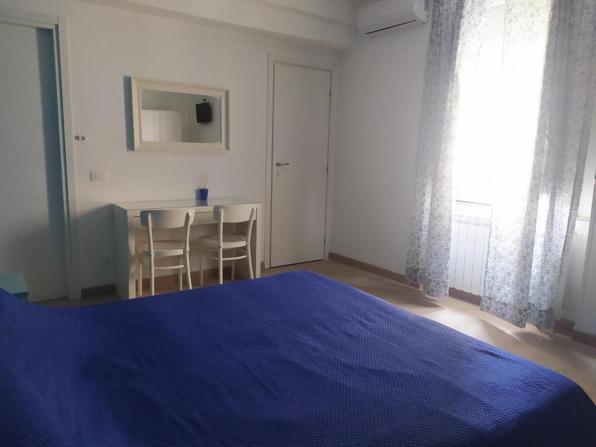 Barnet House Lamezia Apartment Lamezia Terme Luaran gambar
