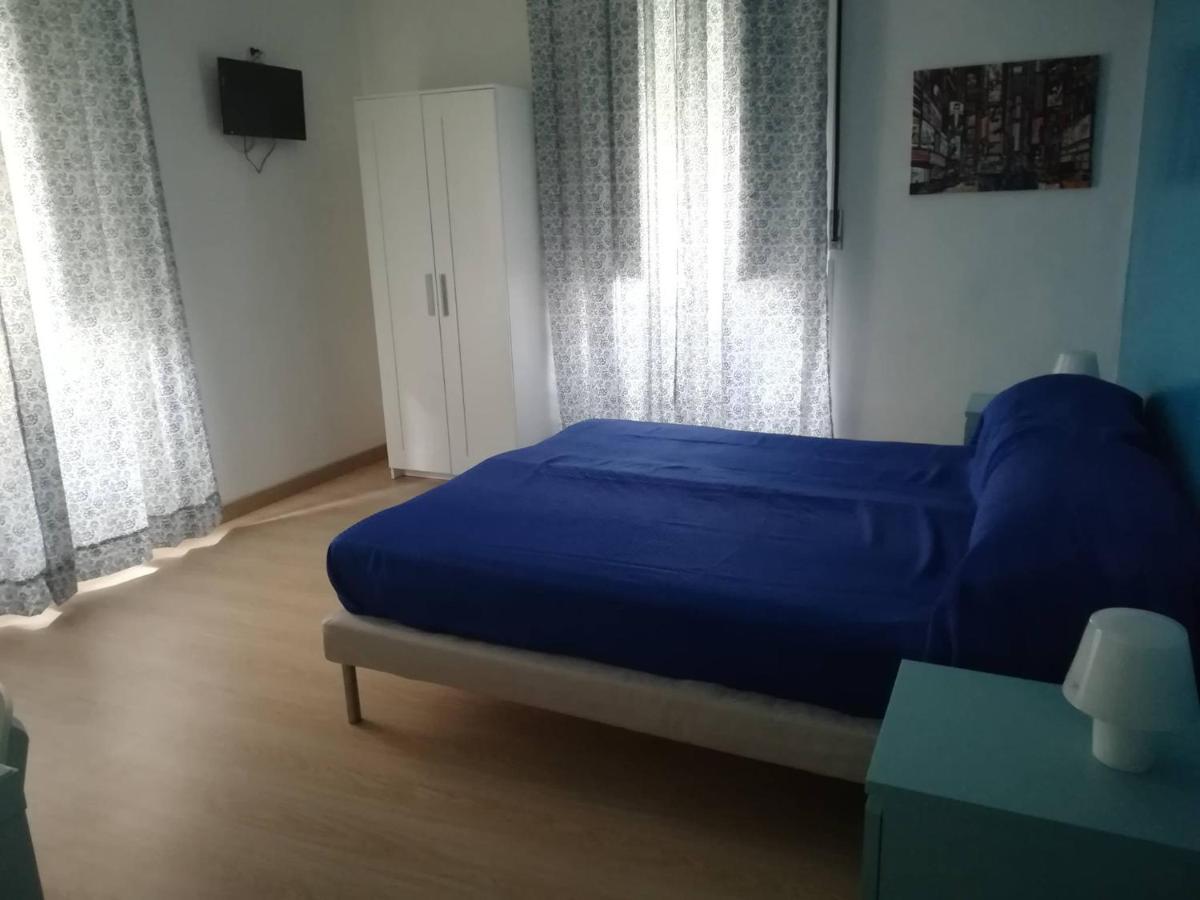 Barnet House Lamezia Apartment Lamezia Terme Luaran gambar