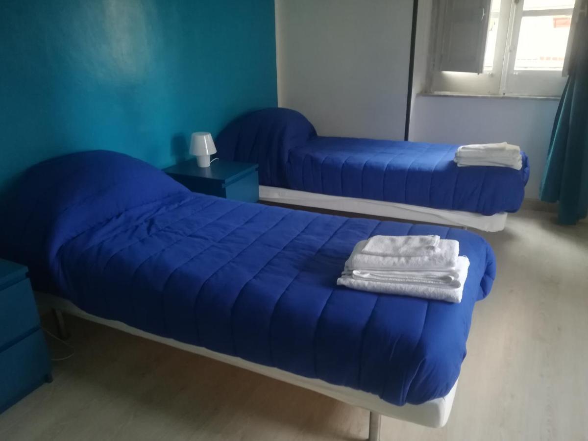 Barnet House Lamezia Apartment Lamezia Terme Luaran gambar