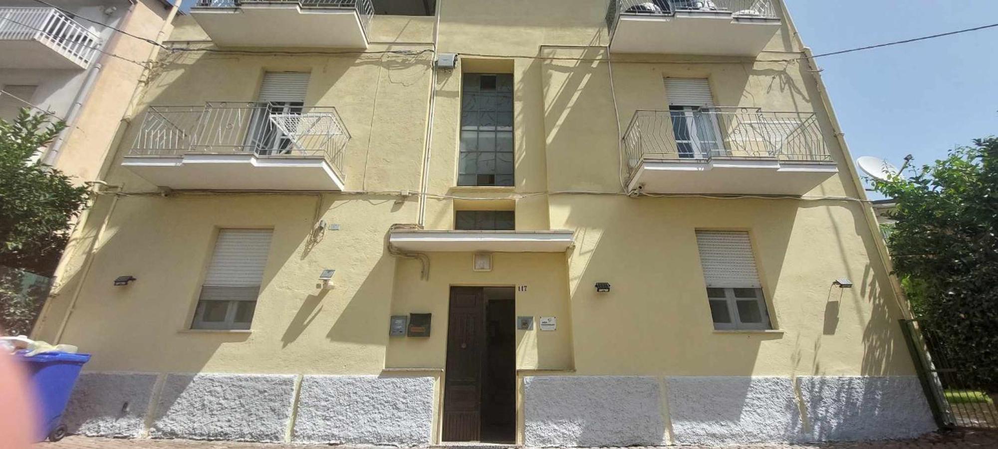 Barnet House Lamezia Apartment Lamezia Terme Luaran gambar
