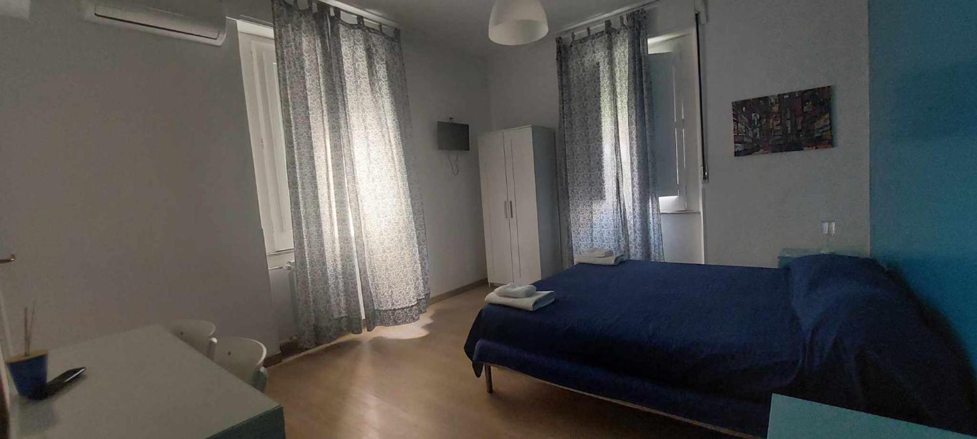 Barnet House Lamezia Apartment Lamezia Terme Luaran gambar