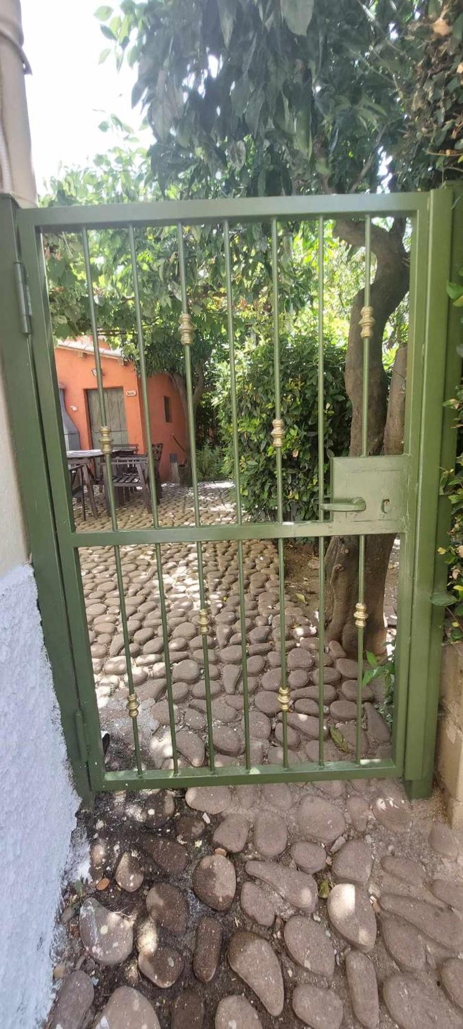 Barnet House Lamezia Apartment Lamezia Terme Luaran gambar