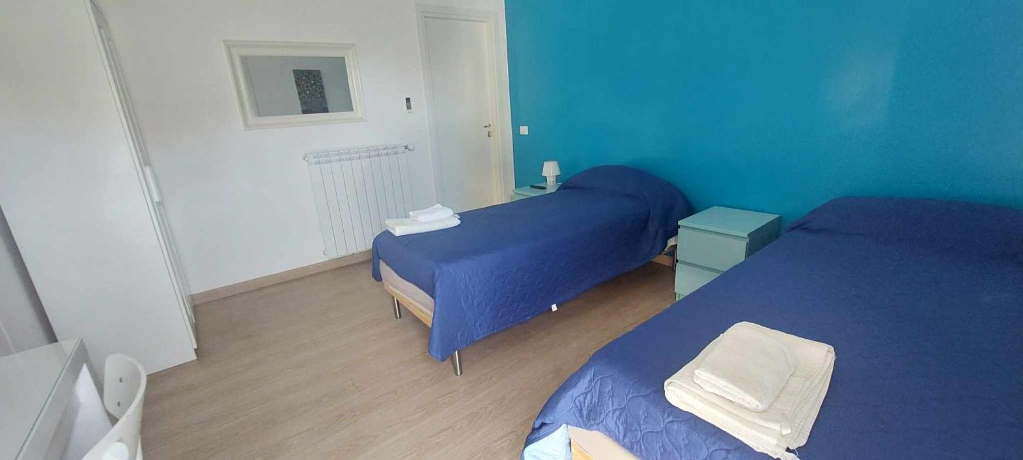 Barnet House Lamezia Apartment Lamezia Terme Luaran gambar