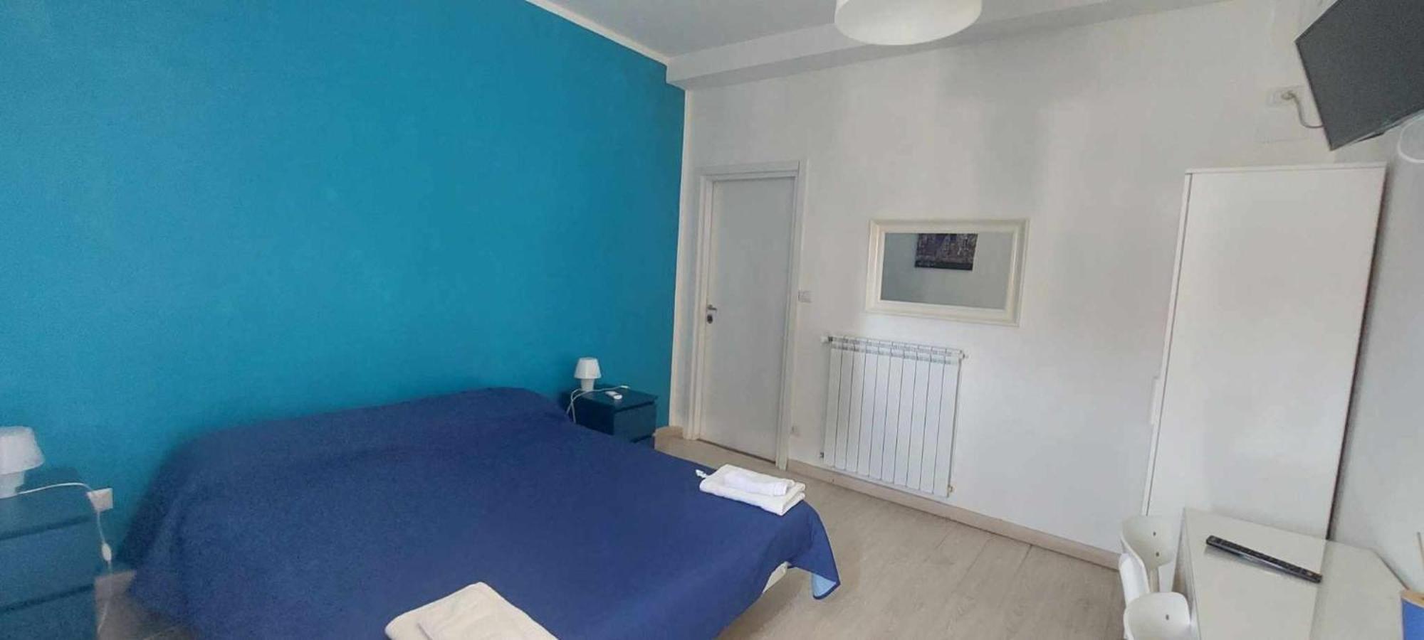 Barnet House Lamezia Apartment Lamezia Terme Luaran gambar