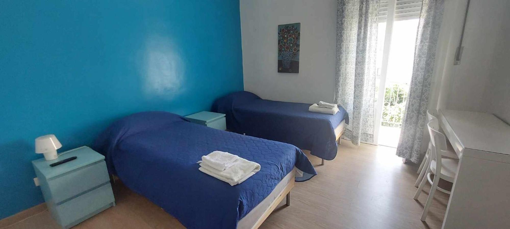 Barnet House Lamezia Apartment Lamezia Terme Luaran gambar