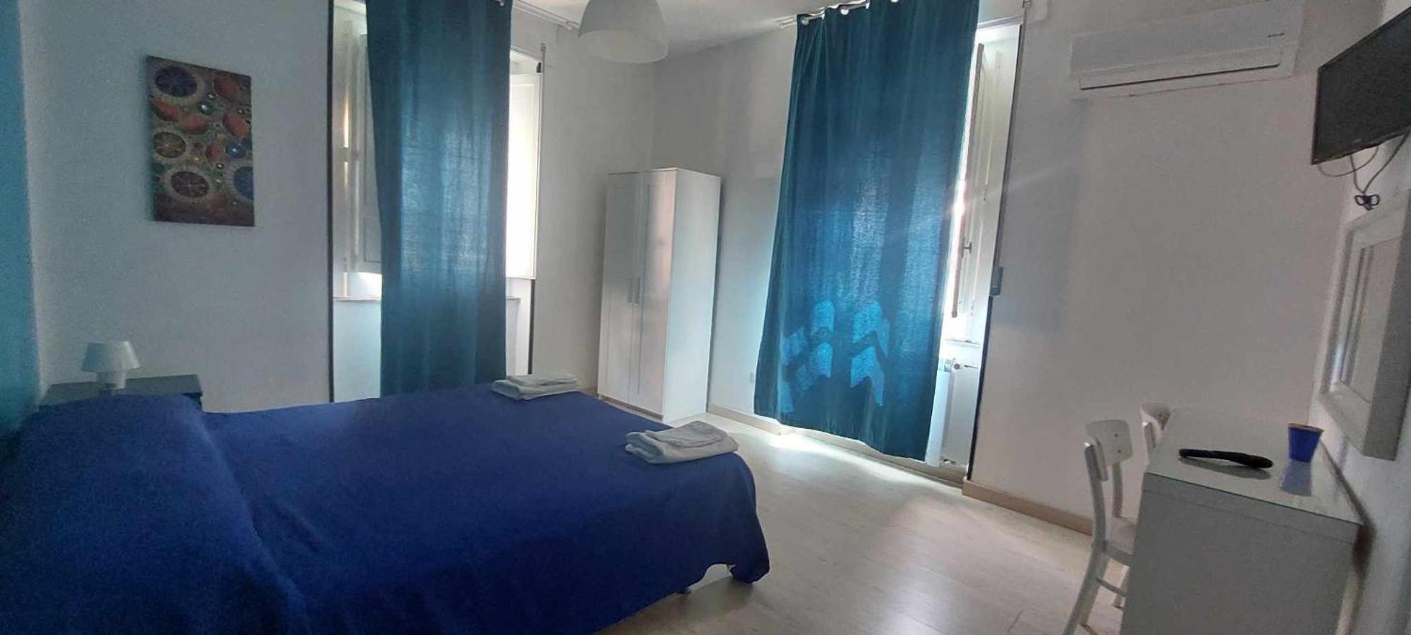Barnet House Lamezia Apartment Lamezia Terme Luaran gambar