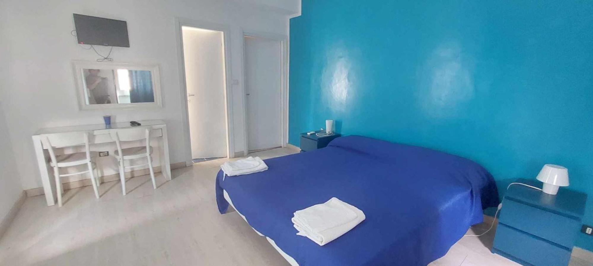 Barnet House Lamezia Apartment Lamezia Terme Luaran gambar
