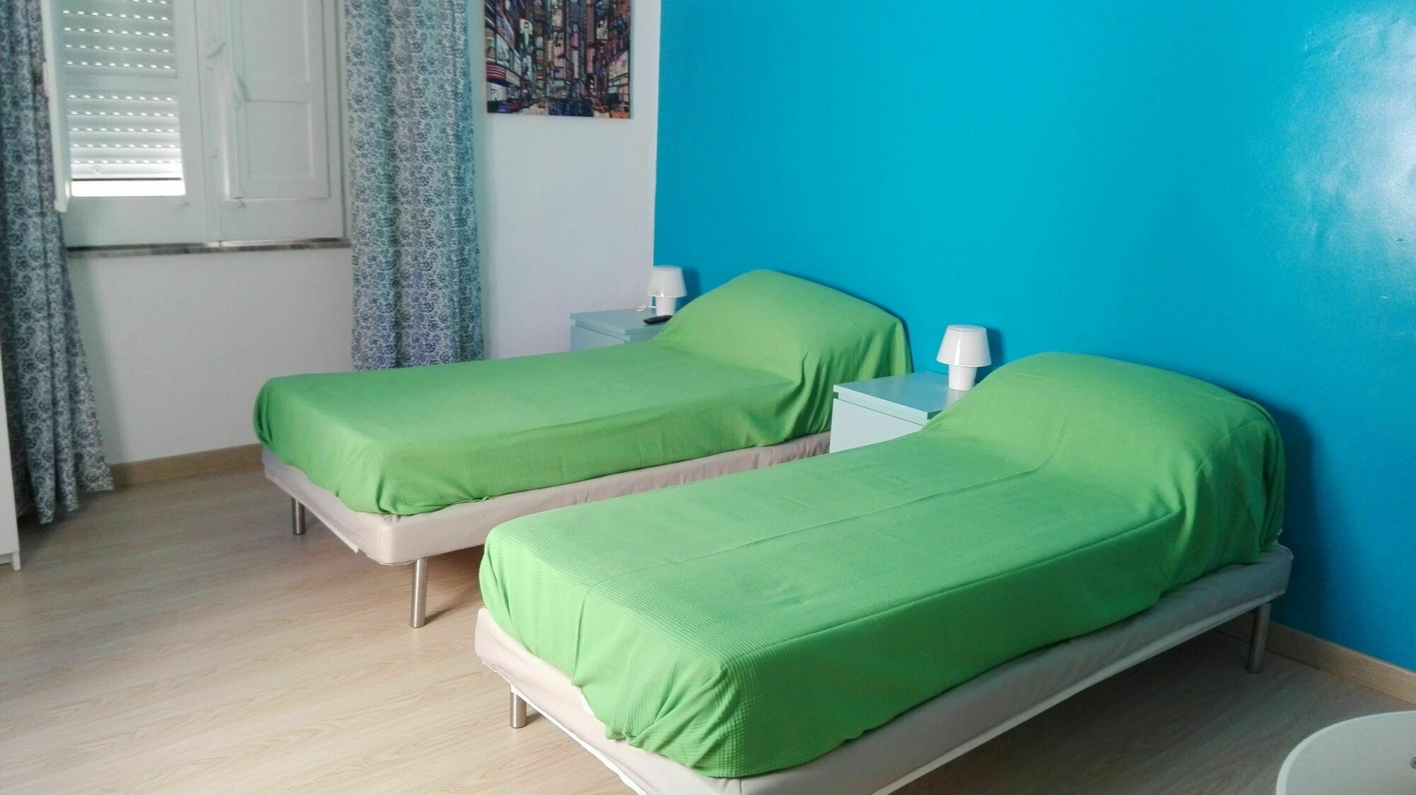 Barnet House Lamezia Apartment Lamezia Terme Luaran gambar