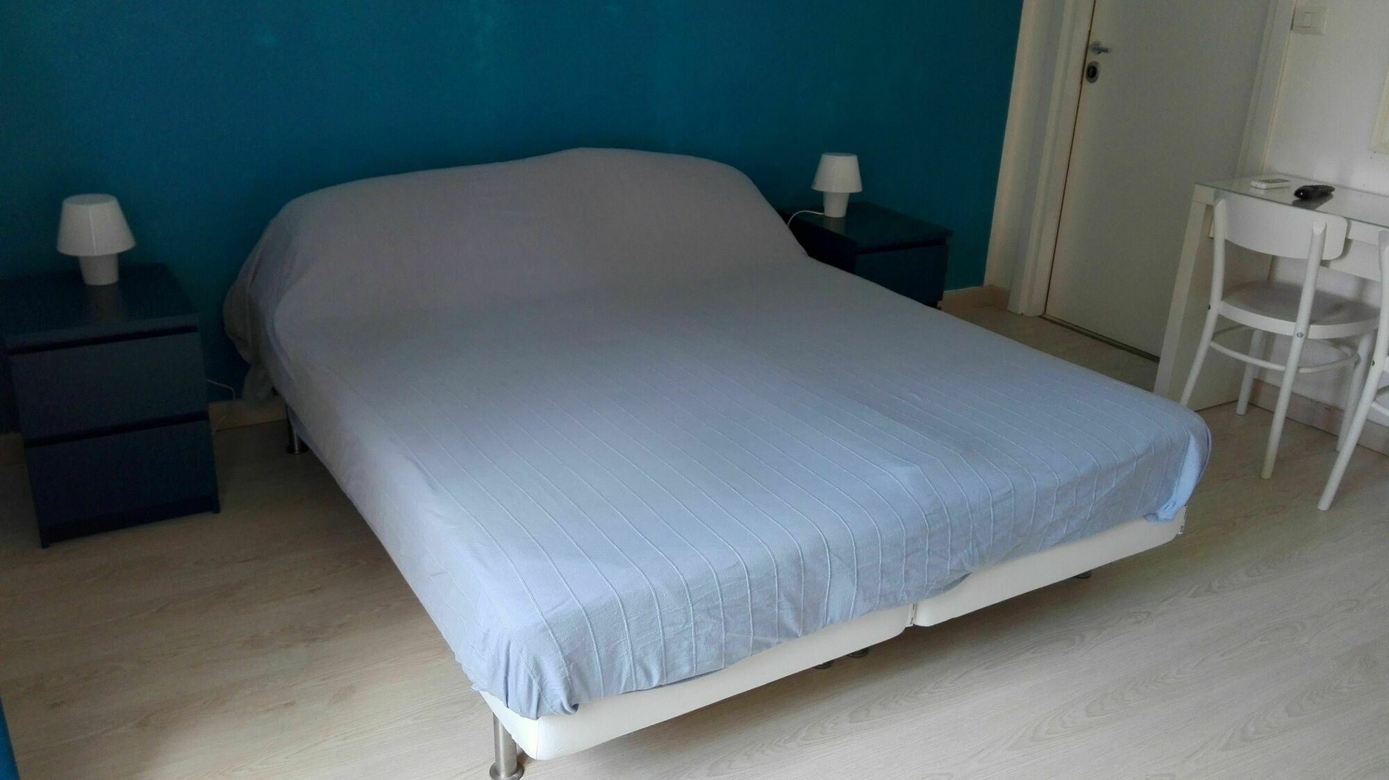Barnet House Lamezia Apartment Lamezia Terme Luaran gambar