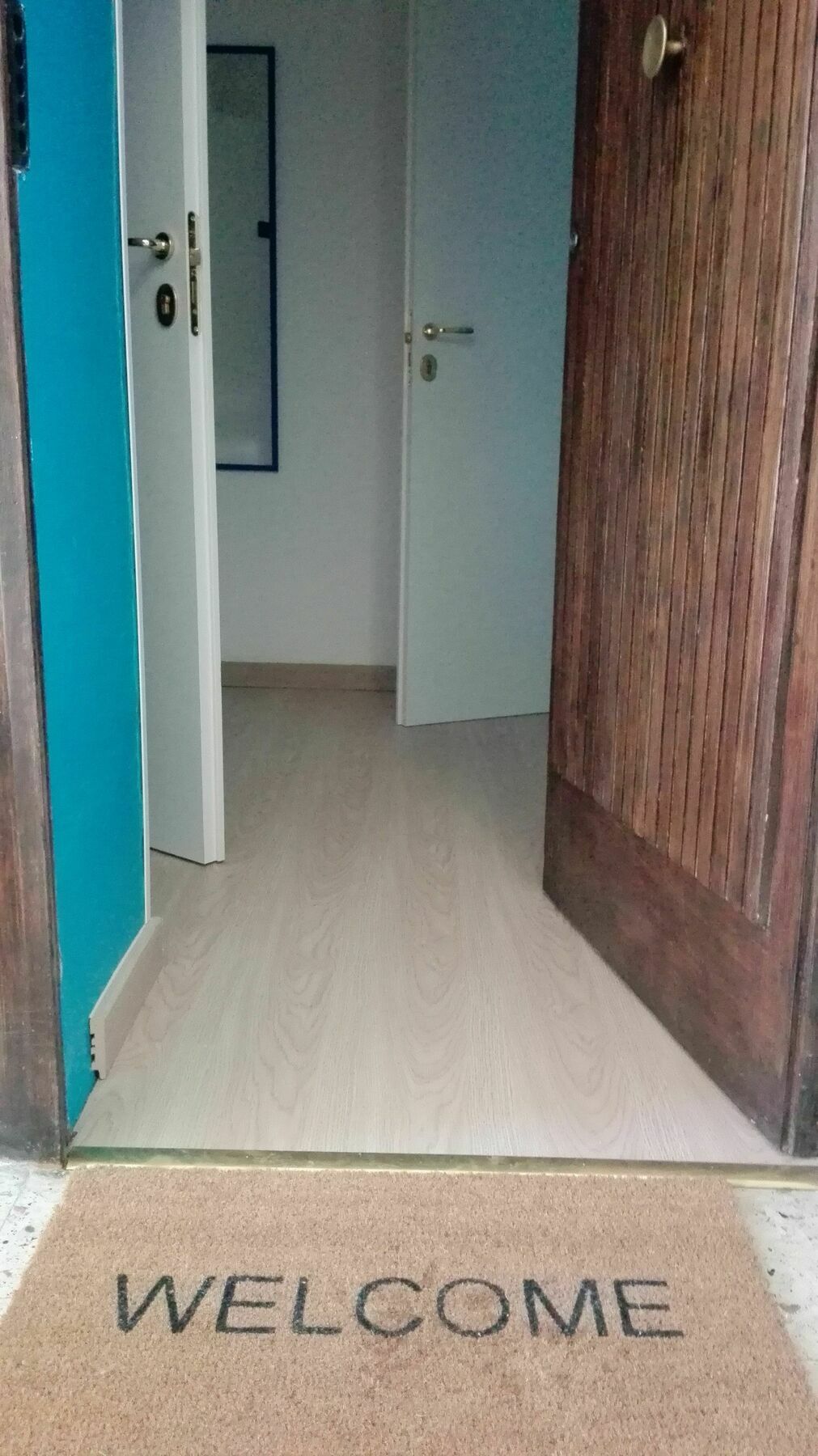 Barnet House Lamezia Apartment Lamezia Terme Luaran gambar