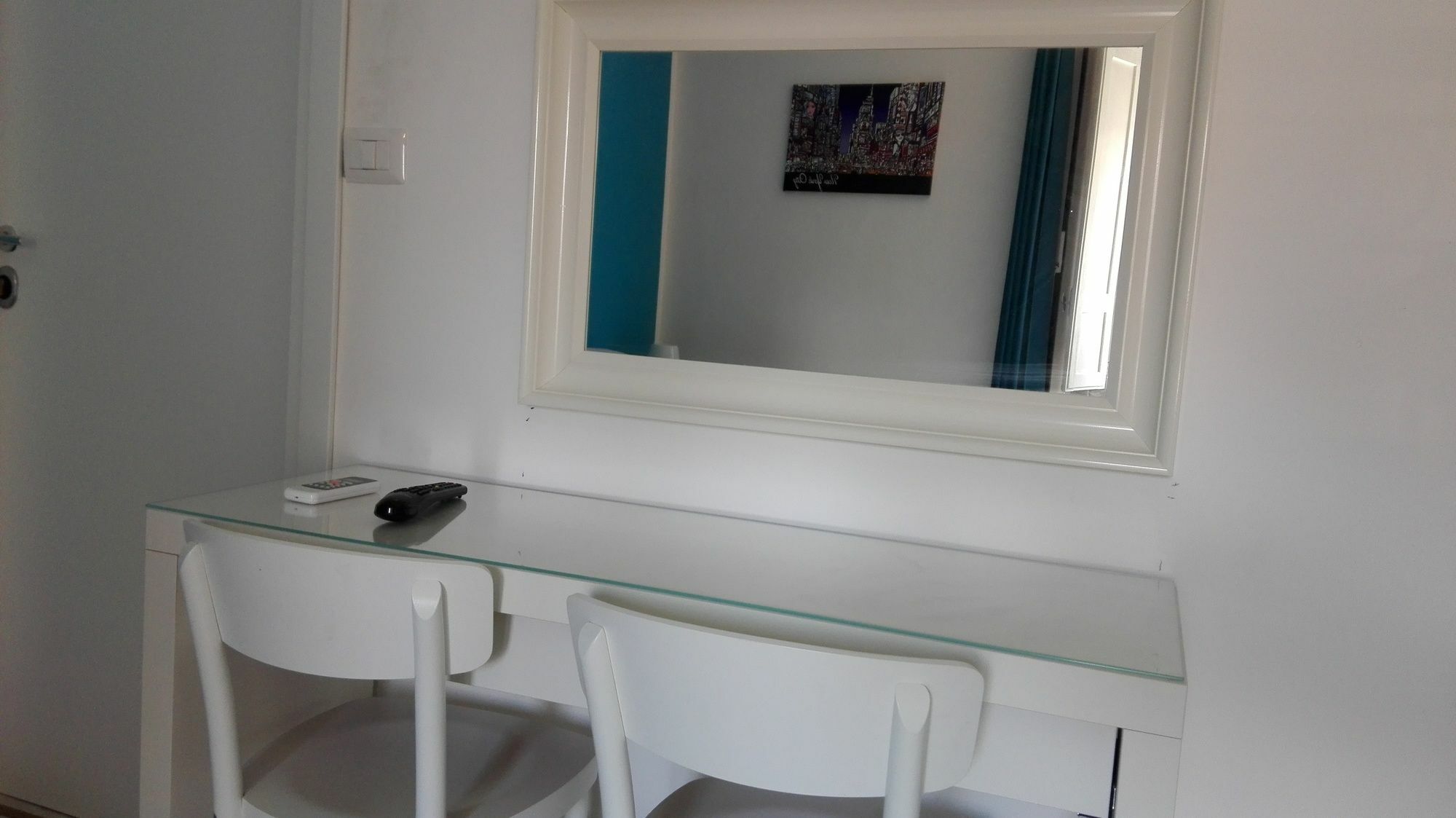 Barnet House Lamezia Apartment Lamezia Terme Luaran gambar
