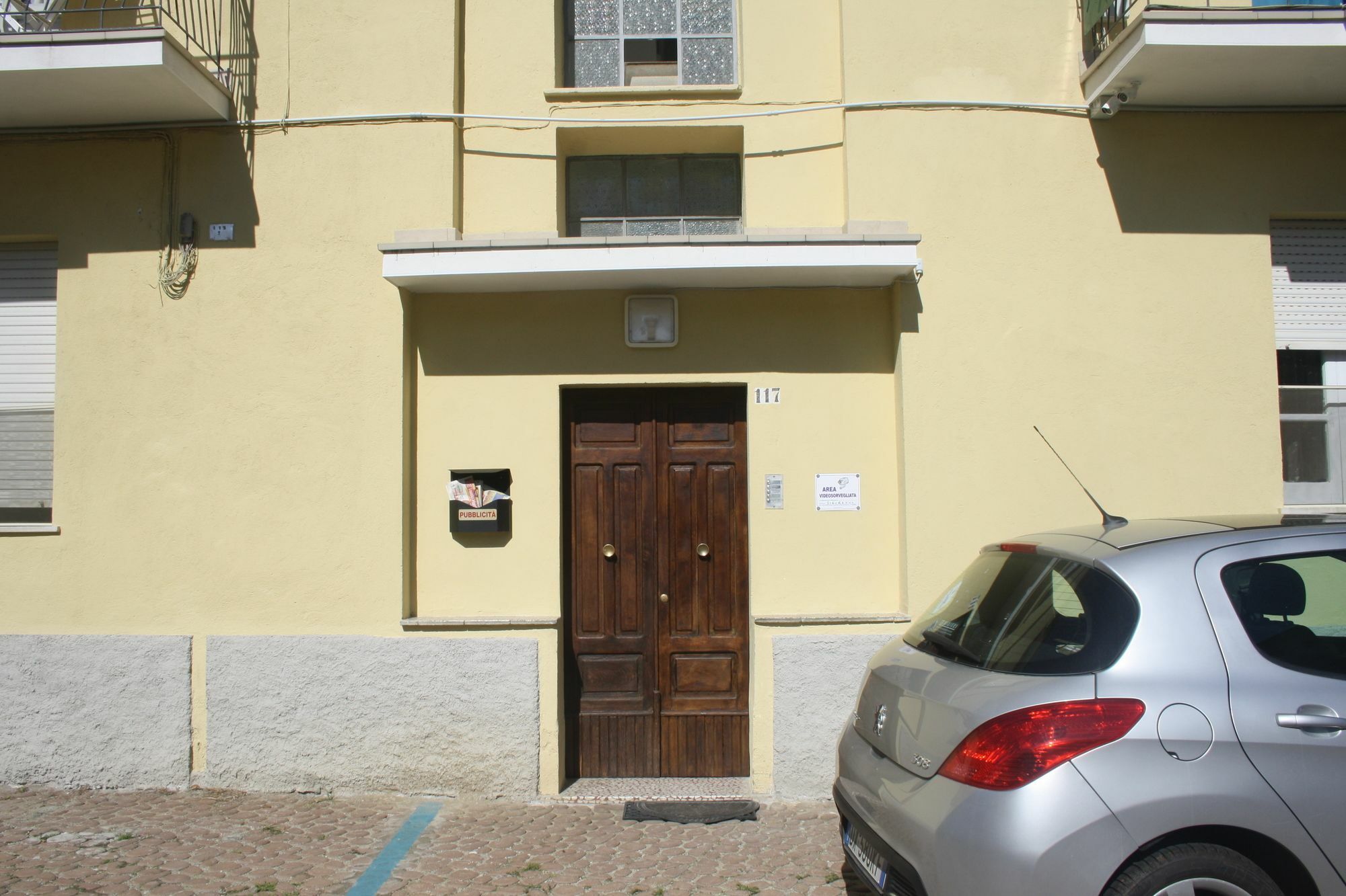 Barnet House Lamezia Apartment Lamezia Terme Luaran gambar